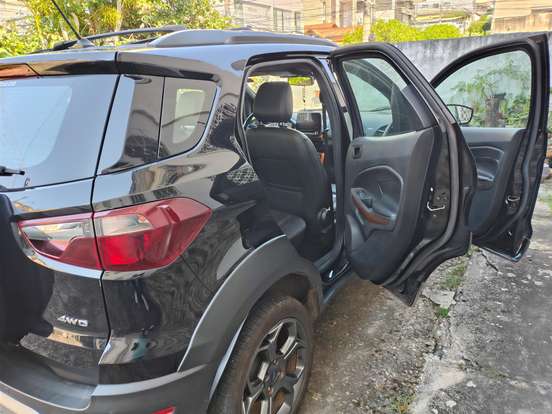 FORD-ECOSPORT-2.0 DIRECT FLEX STORM 4WD AUTOMÁTICO FORD-ECOSPORT-2019