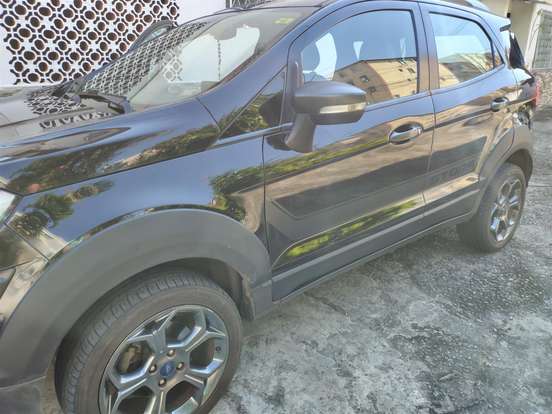 FORD-ECOSPORT-2019