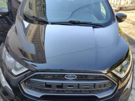 FORD-ECOSPORT-2.0 DIRECT FLEX STORM 4WD AUTOMÁTICO FORD-ECOSPORT-2019