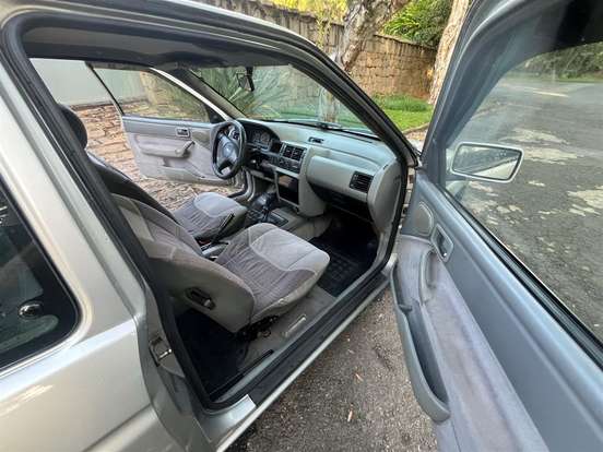 FORD-ESCORT-1.8 L 8V GASOLINA 2P MANUAL FORD-ESCORT-1995