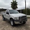 FORD F-250 4.2 XL 4X2 CS TURBO INTERCOOLER DIESEL 2P MANUAL FORD F-250 4.2 XL 4X2 CS TURBO INTERCOOLER DIESEL 2P MANUAL