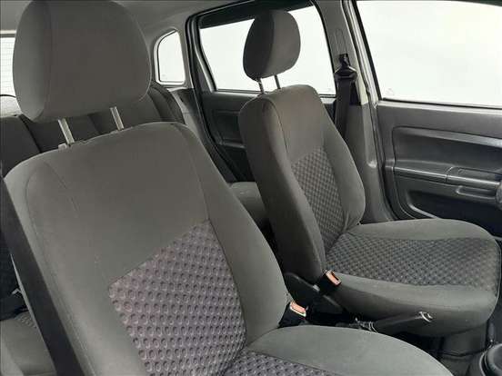FORD-FIESTA-1.0 MPI PERSONNALITÉ 8V GASOLINA 4P MANUAL FORD-FIESTA-2006