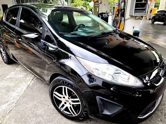 FORD-FIESTA-1.6 SE HATCH 16V FLEX 4P MANUAL FORD-FIESTA-2011