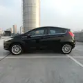 FORD FIESTA 1.6 TITANIUM HATCH 16V FLEX 4P POWERSHIFT FORD FIESTA 1.6 TITANIUM HATCH 16V FLEX 4P POWERSHIFT