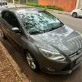 FORD FOCUS 2.0 SE PLUS 16V FLEX 4P POWERSHIFT FORD FOCUS 2.0 SE PLUS 16V FLEX 4P POWERSHIFT