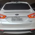 FORD FUSION 2.0 TITANIUM FWD 16V GASOLINA 4P AUTOMÁTICO FORD FUSION 2.0 TITANIUM FWD 16V GASOLINA 4P AUTOMÁTICO