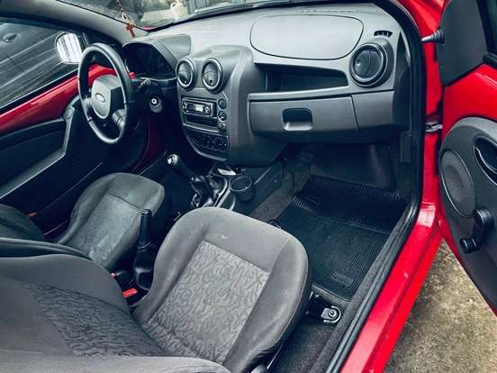 FORD-KA-1.0 MPI 8V FLEX 2P MANUAL FORD-KA-2009