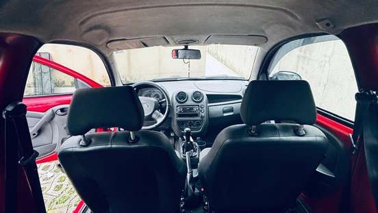 FORD-KA-2009