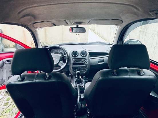 FORD-KA-1.0 MPI 8V FLEX 2P MANUAL FORD-KA-2009