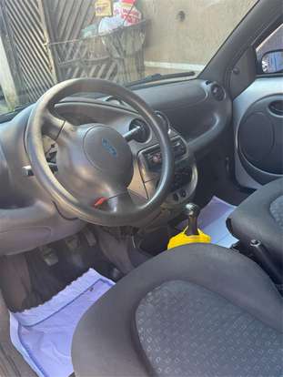 FORD-KA-2005