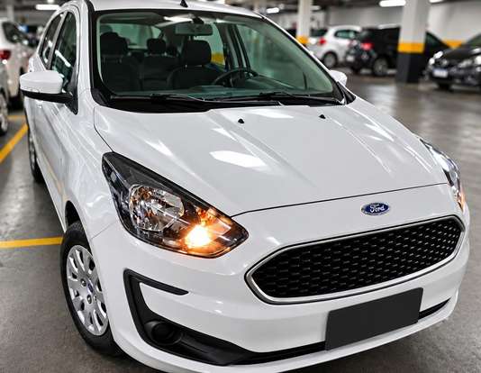 FORD-KA-2020