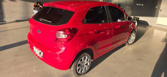 FORD KA 1.0 TI-VCT FLEX SE PLUS MANUAL