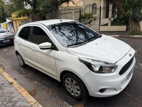 FORD-KA-2016