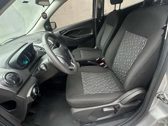FORD-KA-1.5 TI-VCT FLEX SE MANUAL FORD-KA-2020