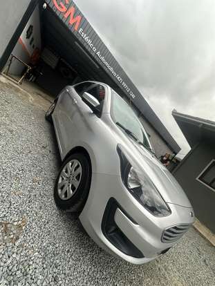 FORD-KA-2020