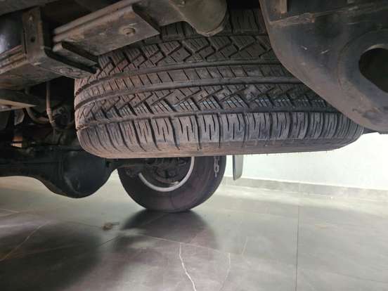 FORD-RANGER-2.2 XLS 4X2 CD 16V DIESEL 4P AUTOMÁTICO FORD-RANGER-2021