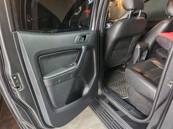 FORD-RANGER-2.2 XLS 4X2 CD 16V DIESEL 4P AUTOMÁTICO FORD-RANGER-2021