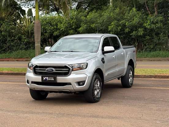 FORD-RANGER-2020