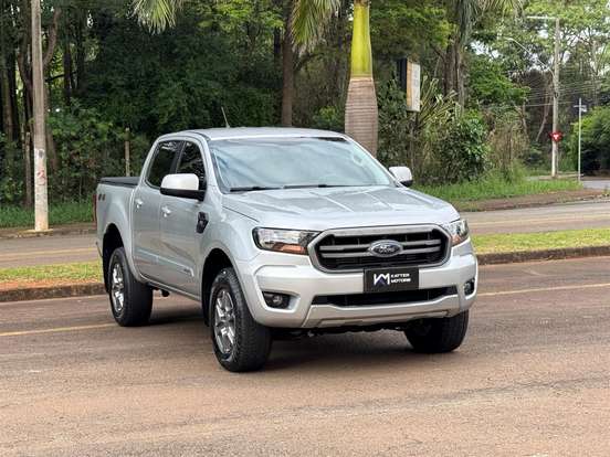FORD-RANGER-2020