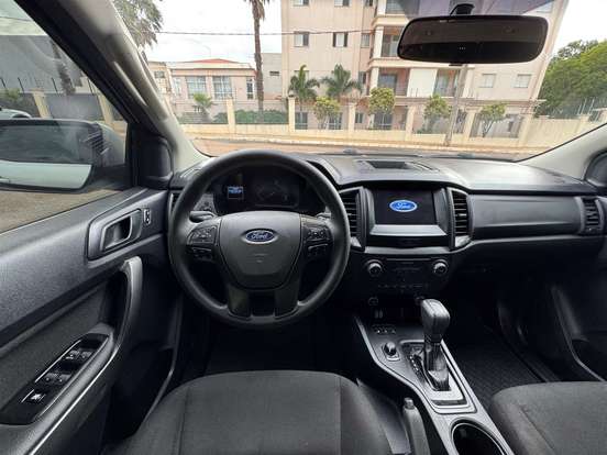 FORD-RANGER-2020