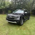 FORD RANGER 3.0 V6 TURBO DIESEL CD LIMITED 4X4 AUTOMÁTICO FORD RANGER 3.0 V6 TURBO DIESEL CD LIMITED 4X4 AUTOMÁTICO