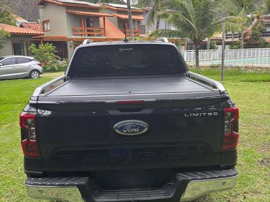 FORD-RANGER-3.0 V6 TURBO DIESEL CD LIMITED 4X4 AUTOMÁTICO FORD-RANGER-2024