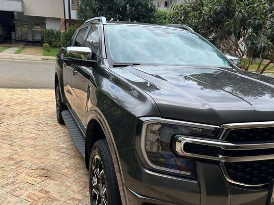 FORD-RANGER-3.0 V6 TURBO DIESEL CD LIMITED 4X4 AUTOMÁTICO FORD-RANGER-2024