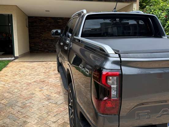 FORD-RANGER-3.0 V6 TURBO DIESEL CD LIMITED 4X4 AUTOMÁTICO FORD-RANGER-2024