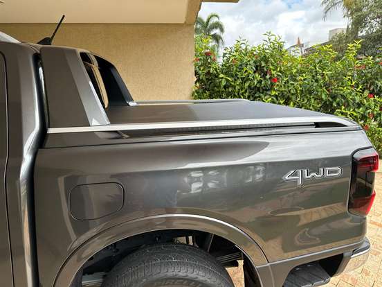 FORD-RANGER-3.0 V6 TURBO DIESEL CD LIMITED 4X4 AUTOMÁTICO FORD-RANGER-2024