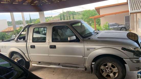 FORD-RANGER-2007