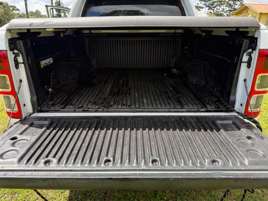 FORD-RANGER-3.2 LIMITED 4X4 CD 20V DIESEL 4P AUTOMÁTICO FORD-RANGER-2021