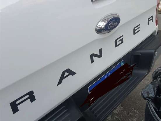 FORD-RANGER-3.2 LIMITED 4X4 CD 20V DIESEL 4P AUTOMÁTICO FORD-RANGER-2018