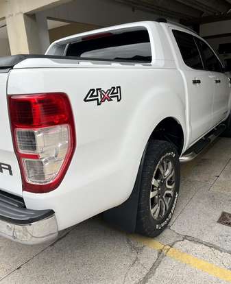 FORD-RANGER-2018