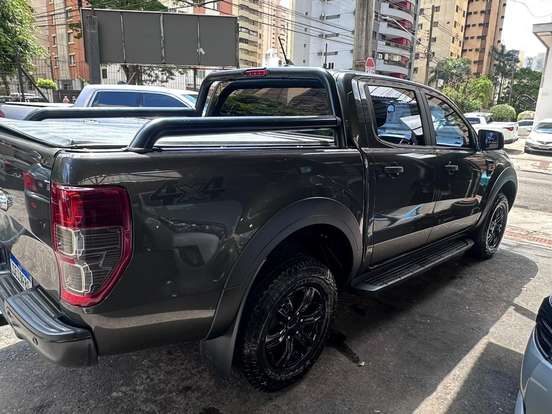 FORD-RANGER-3.2 STORM 4X4 CD 20V DIESEL 4P AUTOMÁTICO FORD-RANGER-2022