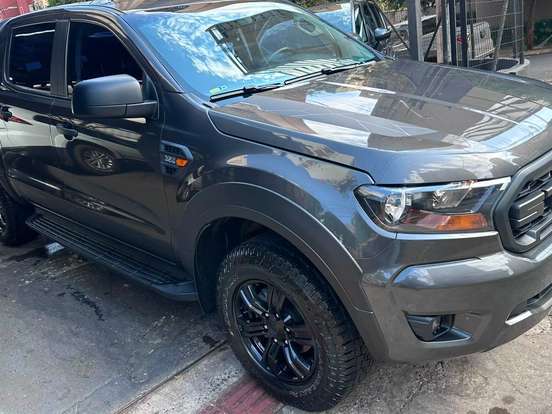 FORD-RANGER-3.2 STORM 4X4 CD 20V DIESEL 4P AUTOMÁTICO FORD-RANGER-2022