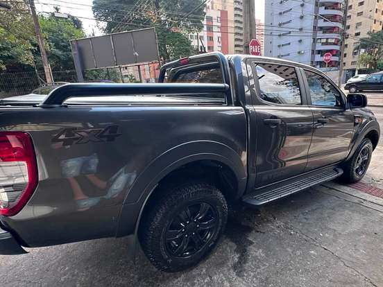 FORD-RANGER-3.2 STORM 4X4 CD 20V DIESEL 4P AUTOMÁTICO FORD-RANGER-2022
