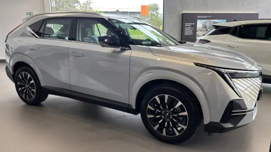 GAC GS4 2.0 HEV ELITE AUTOMÁTICO