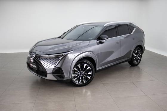 GAC GS4 2.0 HEV ELITE AUTOMÁTICO