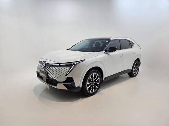 GAC GS4 2.0 HEV ELITE AUTOMÁTICO