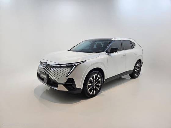GAC GS4 2.0 HEV ELITE AUTOMÁTICO