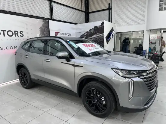 GWM-HAVAL H6-1.5 FLEX HEV2 E-TRACTION GWM-HAVAL H6-2026