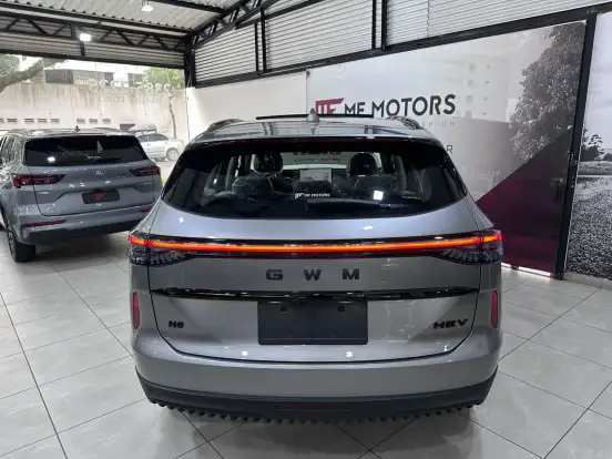 GWM-HAVAL H6-1.5 FLEX HEV2 E-TRACTION GWM-HAVAL H6-2026