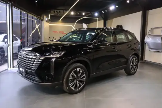 GWM-HAVAL H6-1.5 FLEX PHEV19 E-TRACTION GWM-HAVAL H6-2026