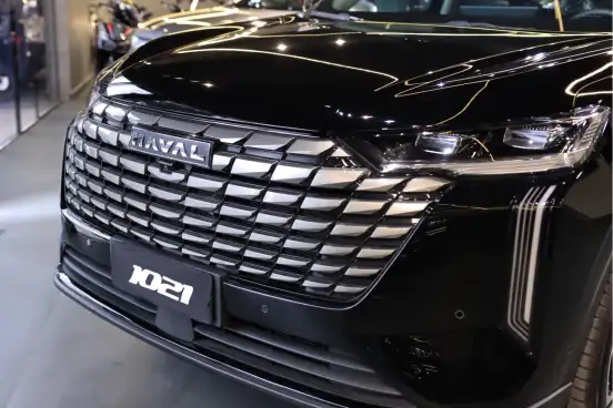 GWM-HAVAL H6-2026