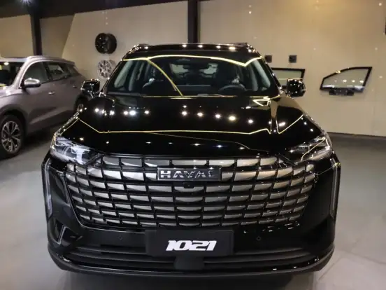 GWM-HAVAL H6-1.5 FLEX PHEV19 E-TRACTION GWM-HAVAL H6-2026