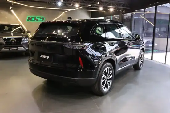 GWM-HAVAL H6-2026