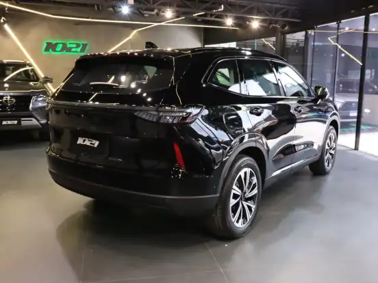 GWM-HAVAL H6-1.5 FLEX PHEV19 E-TRACTION GWM-HAVAL H6-2026