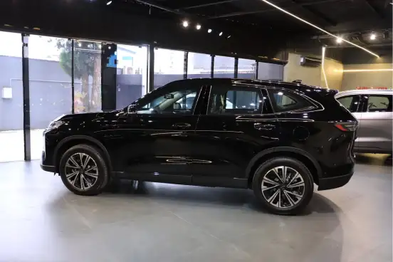 GWM-HAVAL H6-1.5 FLEX PHEV19 E-TRACTION GWM-HAVAL H6-2026