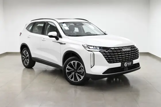 GWM HAVAL H6 1.5 FLEX PHEV19 E-TRACTION