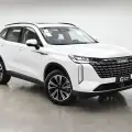 GWM HAVAL H6 1.5 FLEX PHEV19 E-TRACTION GWM HAVAL H6 1.5 FLEX PHEV19 E-TRACTION